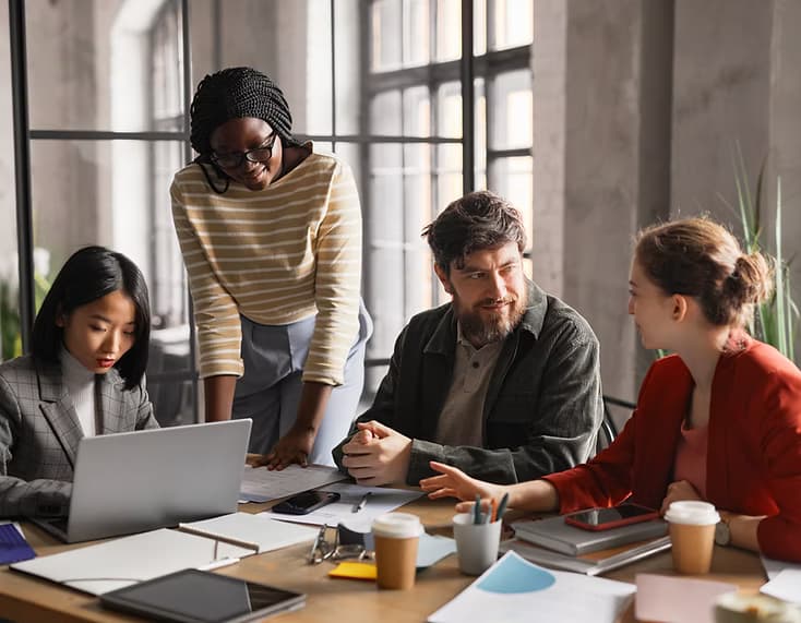 Picture of the author